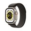 Apple WatchUltra49 M/L Siyah-Bej