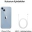 Apple iPhone 14 Plus 128 GB Mavi MQ523TU/A