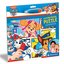 Clementoni 30 Parça Water Magic Frame Puzzle Paw Patrol 22710