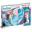 Clementoni 104 Parça Puzzle Frozen 2 3 25737