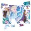 Clementoni 104 Parça Puzzle Frozen 2 3 25737