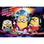 Clementoni 500 Parça Minions 2 Yetişkin Puzzle 35081