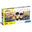 Clementoni 1000 Parça Minions 2 Yetişkin Puzzle Panorama 39566