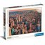 Clementoni 1000 Parça High Quality Collection Yetişkin Puzzle New York City 39646