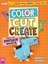 Color Cut Create Play Sets : Dinosaur World