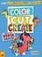 Color Cut Create Play Sets : Horse Ranch