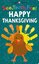 See Touch Feel: Happy Thanksgiving