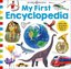 Priddy Learning: My First Encyclopedia : 2