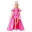 Barbie Extra Fancy Pembe Kostümlü Bebek HHN12