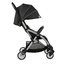 Chicco Goody Plus Bebek Arabası Stroller Graphite