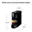 Nespresso C30 Essenza Mini Black Kahve Makinesi Siyah