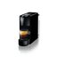 Nespresso C30 Essenza Mini Black Kahve Makinesi Siyah