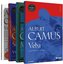 Albert Camus Seti - 4 Kitap Takım