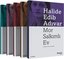 Halide Edib Adıvar 2.Set - 5 Kitap Takım