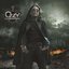Ozzy Osbourne Black Rainblack Vinyl Plak