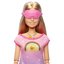 Barbie Meditasyon Yapıyor Oyun Seti HHX64