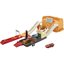 Cars Yarış Heyecanı Oyun Set HDN02