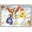 Ks Games Winnie The Pooh 100 Parça Puzzle