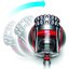 Dyson Cinetic Big Ball Absolute 2 700 W Toz Torbasız Süpürge