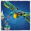 LEGO Avatar Jake ve Neytiri'nin İlk Banshee Uçuşu 75572