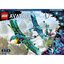 LEGO Avatar Jake ve Neytiri'nin İlk Banshee Uçuşu 75572