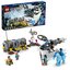 LEGO Avatar Uçan Dağlar: Saha 26 ve RDA Samson 75573