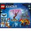 LEGO Avatar Toruk Makto ve Ruhlar Ağacı 75574