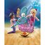 Playmobil Deniz Kızları 70881