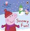 Peppa Pig: Peppa's Snowy Fun