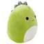 Squishmallow Dinozor Arlie 20 cm Peluş