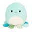 Squishmallow Ahtapot Olga 13 cm Peluş