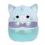 Squishmallow Caticorn Deniz Kızı Svetlana 13 cm Peluş