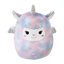 Squishmallow Lama Arabela 13 cm Peluş