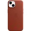 Apple iPhone 14 MagSafe Kılıf Kırmızı