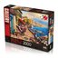 Ks Games A Seaside Holiday 2000 Parça Puzzle 22511