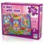 Ks Games A Girl With Toys 24 JP 31010
