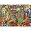 Ks Games Toy Shop 200 Parça Puzzle 24003