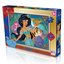 Ks Games Aladdin Puzzle 100ALD 714