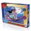 Ks Games Aladdin Puzzle 50 ALD 709