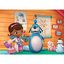 Ks Games Doc MCStuffins Puzzle 50 DOC 709