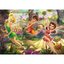 Ks Games Fairies Puzzle 100FA 714