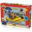 Ks Games Fireman Sam Puzzle 50 FRS 709