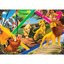 Ks Games Lion King Puzzle 200LK 113