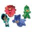 Ks Games Pj Masks My First Cut Out Puzzles 4in1 PJM 10304