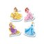 Ks Games Princess My First Cut Out Puzzles 4in1 PR 10304