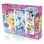 Ks Games Princess Puzzle 50 PR 709