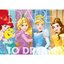 Ks Games Princess Puzzle 100PR 714