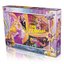 Ks Games Tangled Puzzle 100TG714