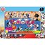 Ks Games 101 Dalmatian Frame Puzzle DAL704