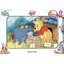 Ks Games Winnie The Pooh Frame Puzzle 24 WN 704